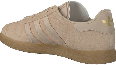 adidas schuhe herren beige|Beige Sneaker .